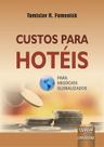 Livro - Custos para Hotéis