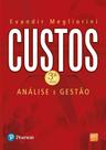 Livro - Custos