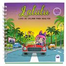 Livro - Cuties Edição Especial de Luxo - Lalulu