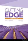 Livro - Cutting Edge 3Rd Edition Upper Intermediate Workbook with Key