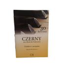 Livro czerny 30 estudos - órgão eletrônico - ana mary de cervantes - RICORDI