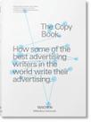 Livro - D&AD. The Copy Book