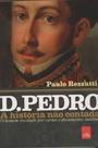 Livro - D. Pedro: a história não contada