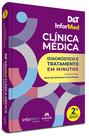 Livro - D&T InforMed Clínica Médica