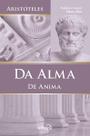 Livro - Da Alma (De Anima) - Aristóteles