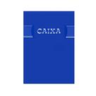 Livro da caixa