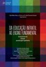 Livro - Da educação infantil ao ensino fundamental