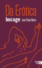 Livro - Da erótica Livro - Da erótica