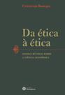 Livro - Da ética à ética: