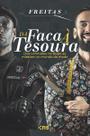 Livro - Da faca à tesoura Livro - Da faca à tesoura