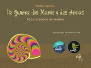 Livro - Da guerra dos mares e das areias