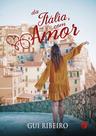 Livro - Da Itália, com amor
