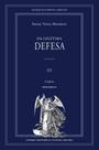 Livro - Da legítima defesa