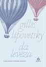 Livro - Da leveza