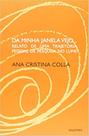 Livro - Da minha Janela vejo Livro - Da minha Janela vejo