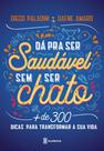 Livro - Dá pra ser saudável sem ser chato