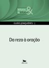 Livro - Da reza à oração
