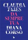 Livro - Da sempre tua Livro - Da sempre tua