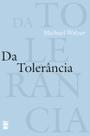 Livro - Da Tolerância