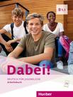 Livro - Dabei! b1.1 - arbeitsbuch