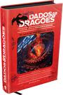 Livro - Dados & Dragões: A história épica de Dungeons & Dragons Livro - Dados & Dragões: A história épica de Dungeons & Dragons