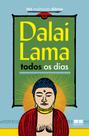 Livro - Dalai Lama todos os dias Livro - Dalai Lama todos os dias