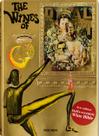 Livro - Dalí - The wines of gala