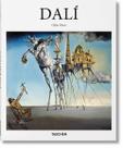 Livro - Dalí