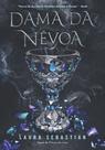Livro - Dama da névoa (Princesa das cinzas – Livro 2) Livro - Dama da névoa (Princesa das cinzas – Livro 2)