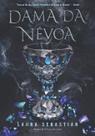 Livro - Dama da névoa (Princesa das cinzas – Livro 2)