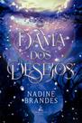 Livro - Dama dos desejos – Uma romantasia mágica e intrigante para fãs de "A guardiã de pedras" e “Caraval” Livro - Dama dos desejos – Uma romantasia mágica e intrigante para fãs de "A guardiã de pedras" e “Caraval”