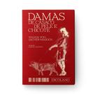 Livro - Damas de casaco de pele e chicote