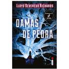 Livro - Damas de pedra