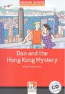 Livro - Dan and the Hong Kong mystery