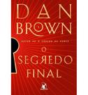 Livro Dan Brown - O Segredo Final