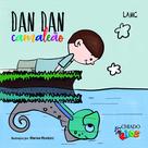 Livro - Dan Dan Camaleão