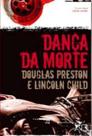 Livro - Dança da morte