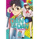 Livro - Dandadan 02