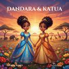Livro - Dandara & Katua