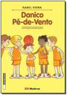 Livro - Danico pé de vento