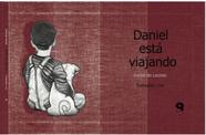 Livro - Daniel está viajando