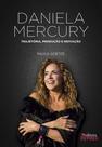 Livro - Daniela Mercury