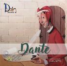 Livro Dante Dom das Artes Canato - Sowilo Editora