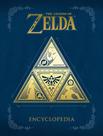 Livro Dark Horse Books A Enciclopédia Legend of Zelda