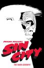 Livro Dark Horse Books Frank Miller's Sin City Volume 1
