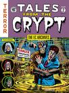 Livro Dark Horse The EC Archives: Tales from the Crypt Vol. 2