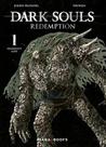 Livro - Dark Souls: Redemption 01