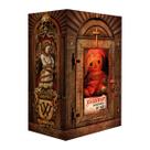 Livro - DarkBox: Ed & Lorraine Warren – Ritual Final: Limited Edition Livro - DarkBox: Ed & Lorraine Warren – Ritual Final: Limited Edition