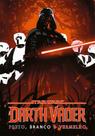 Livro - Darth Vader: Preto, Branco e Vermelho