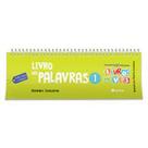 Livro Das Palavras - ATELIE DA ESCRITA